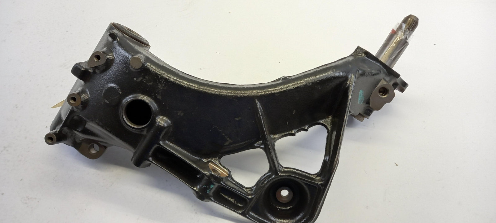 Original ALFA ROMEO 145 146 FIAT Multipla Palio Querlenker rechts 46519893