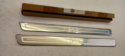 Original OE MG Einstiegsleiste 2810080005