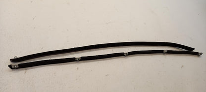 Original PORSCHE 911 1963> 912 Türscheiben Dichtung rechts 90153193620