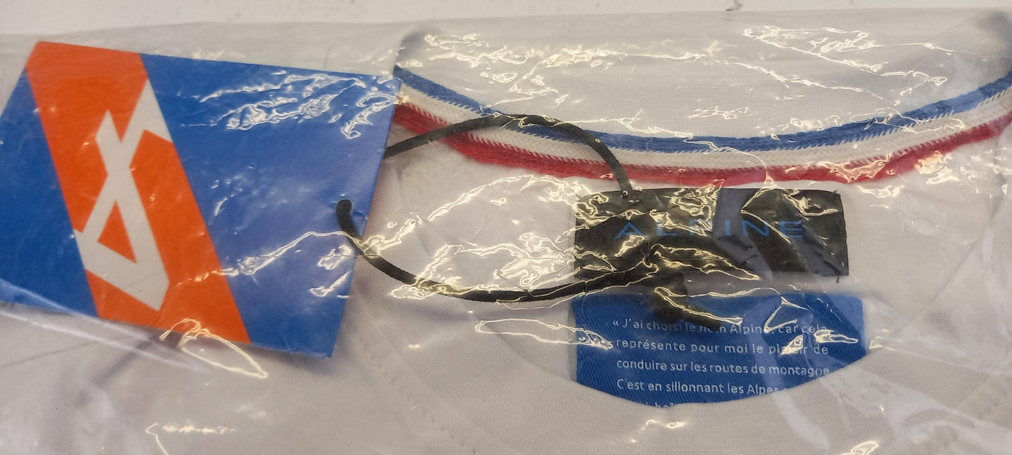 Original OE RENAULT T-Shirt 6020080117