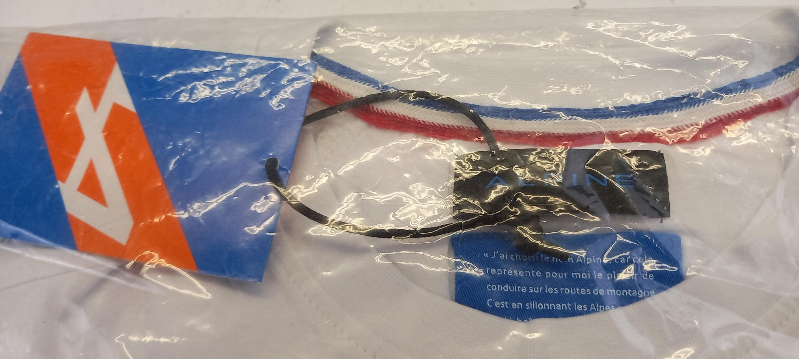 Original OE RENAULT T-Shirt 6020080117