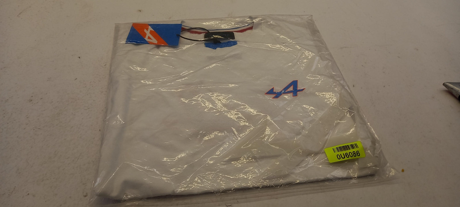 Original OE RENAULT T-Shirt 6020080117