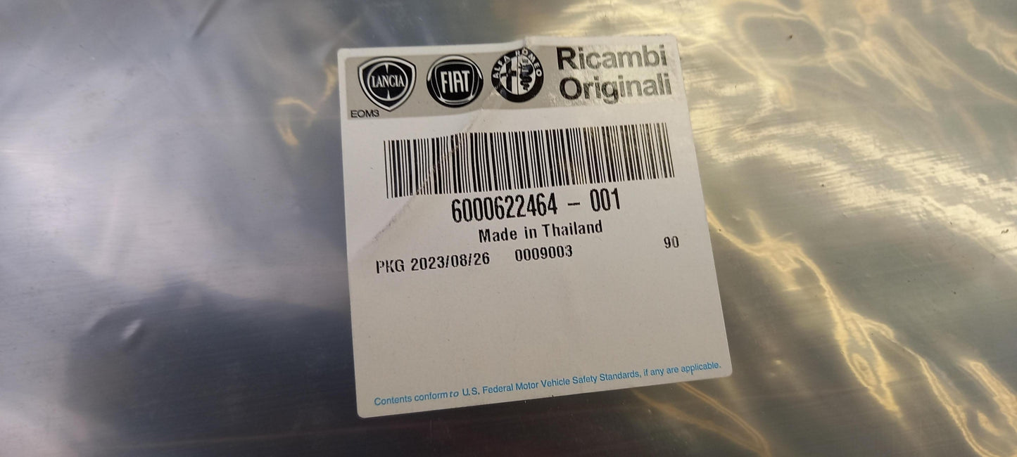 Original OE FIAT 6000622464