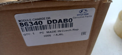 Original OE HYUNDAI/KIA 86340DDAB0
