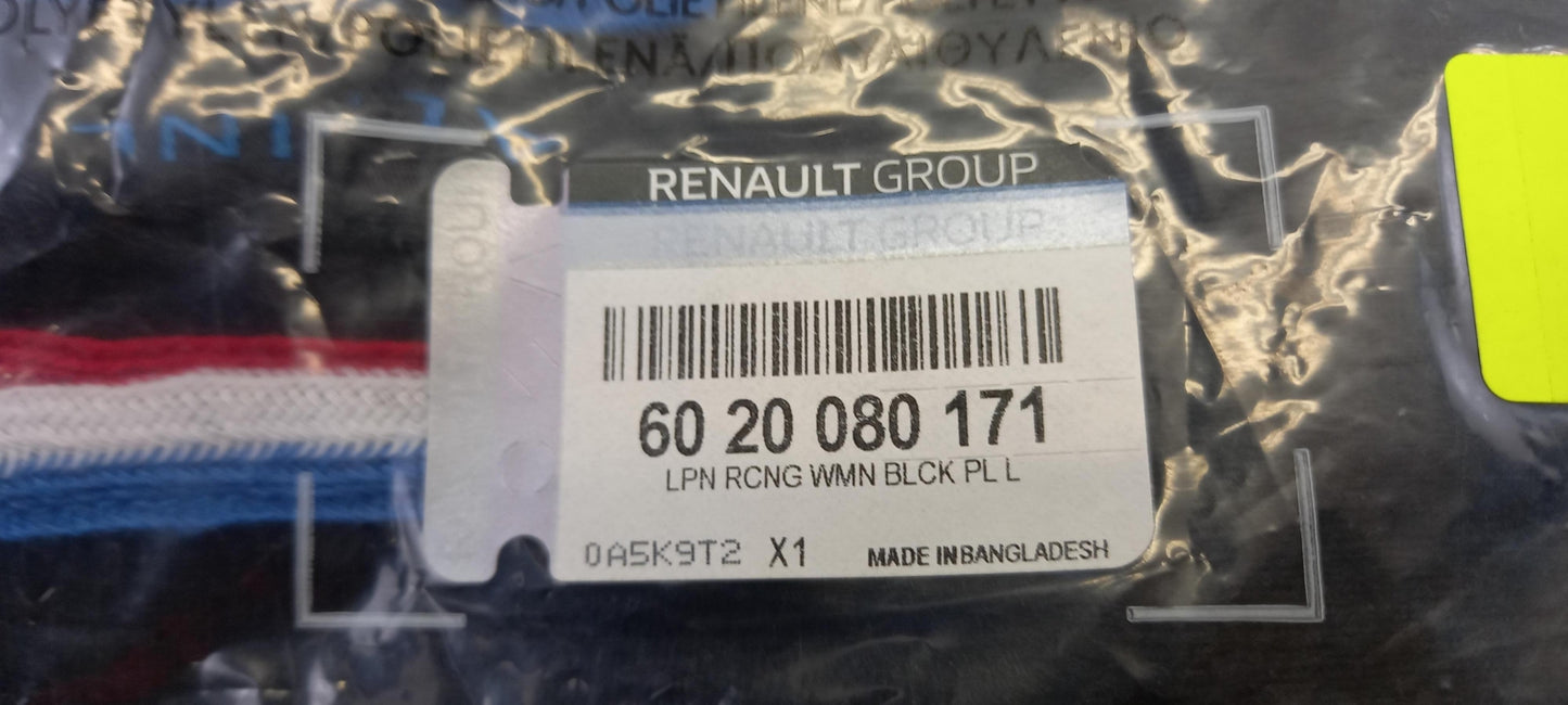 Original OE RENAULT T-Shirt 6020080171