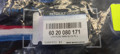 Original OE RENAULT T-Shirt 6020080171