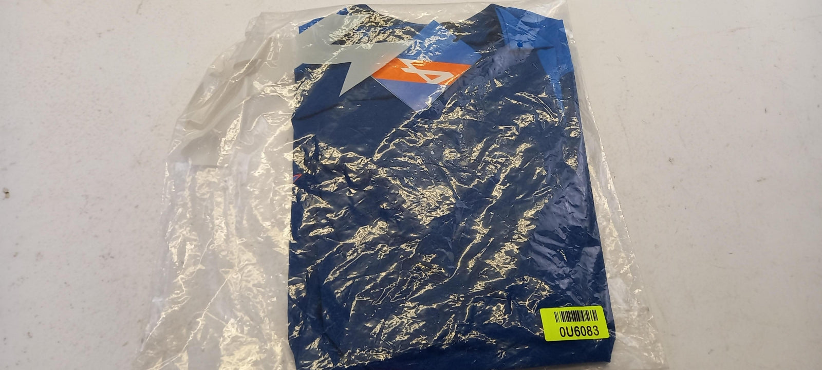 Original OE RENAULT T-Shirt 6020080122