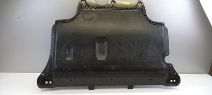 Original SKODA Kodiaq I NS Unterfahrschutz 5QF825902
