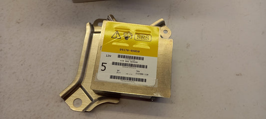 Original OE Peugeot Airbag Steuergerät 6546F6