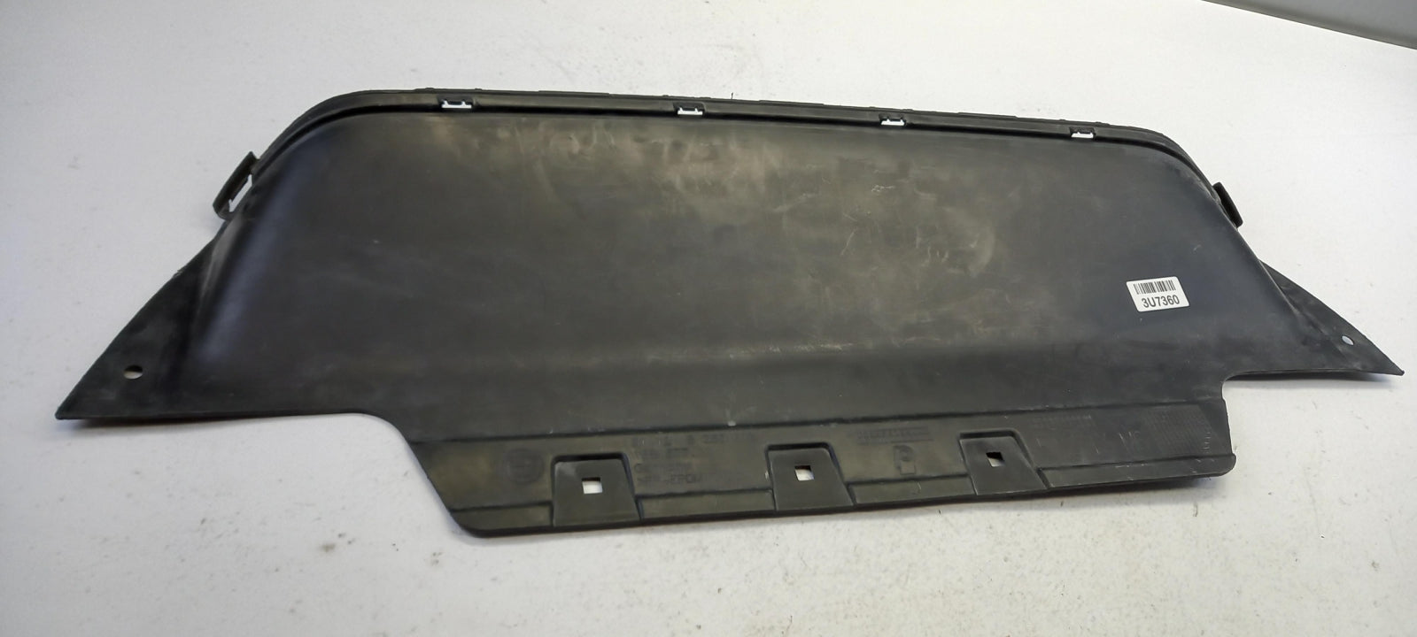 Original OE BMW Stoßstange Schutz 51128050516