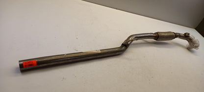 Original OE Volkswagen Auspuffrohr 6Q0253091