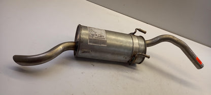 Original PEUGEOT Expert CITROEN Jumpy I II Abgasanlage Schalldämpfer 1726G6