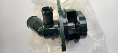 Original PEUGEOT 1007 307 Bipper CITROEN C2 C3 C4 Nemo Kühlmittelflansch 1201C2