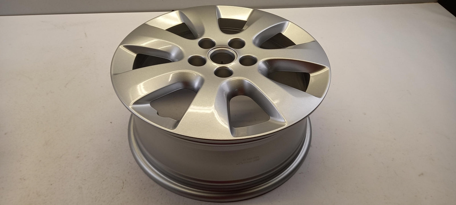 Original OPEL Combo-E Life (X19) Alufelge 6.5J16 ET:47 YP00044780