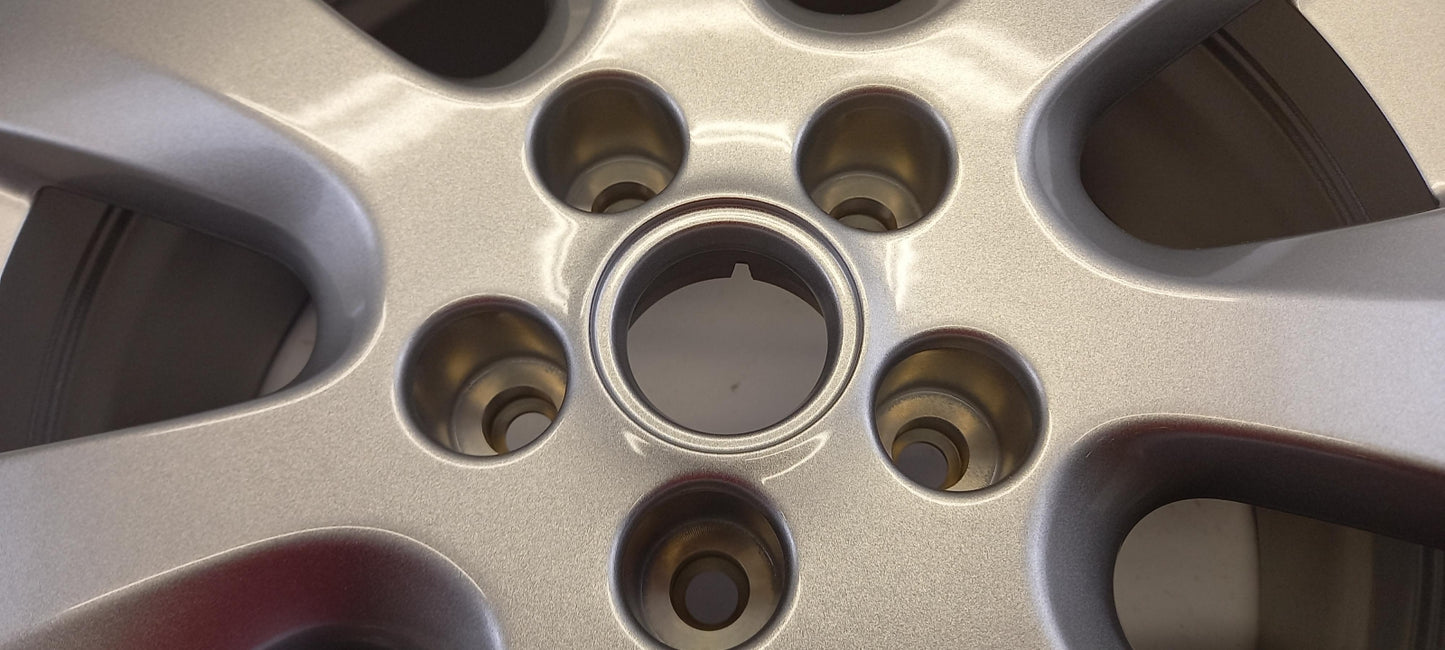 Original OPEL Combo-E Life (X19) Alufelge 6.5J16 ET:47 YP00044780