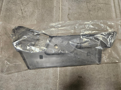 Original OE FIAT Sitzverkleidung K1DK691D5AB