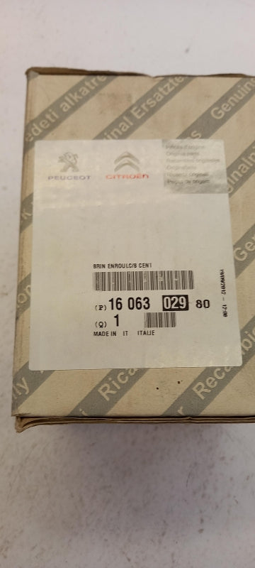 Original OE Peugeot 1606302980
