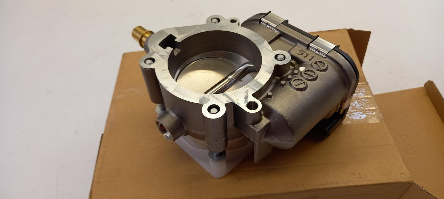 Original PEUGEOT 406 407 607 807 CITROEN C5 C6 C8 3.0 Drosselklappe 1635P3