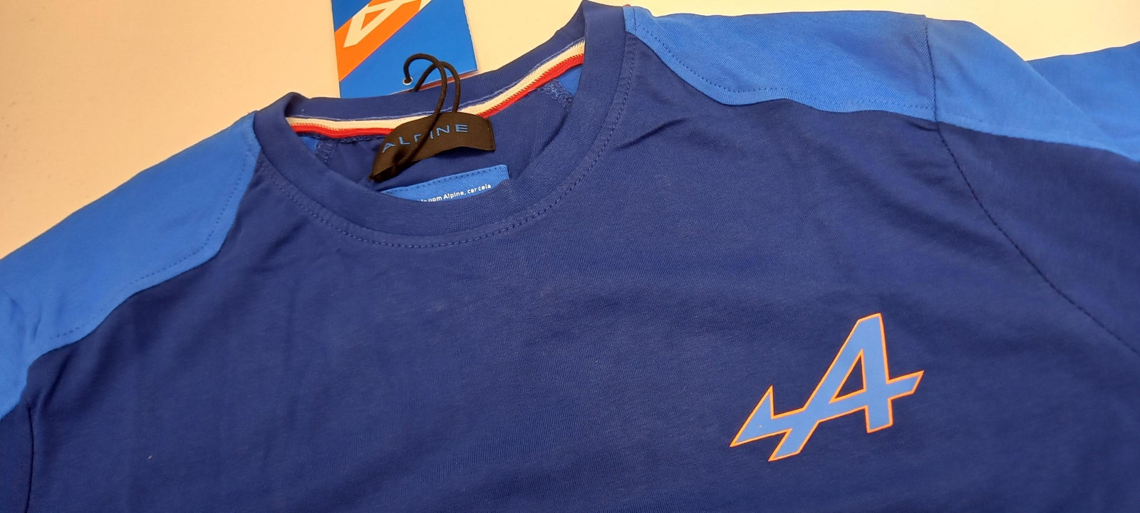 Original OE RENAULT T-Shirt 6020080122