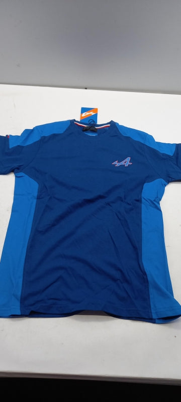 Original OE RENAULT T-Shirt 6020080122