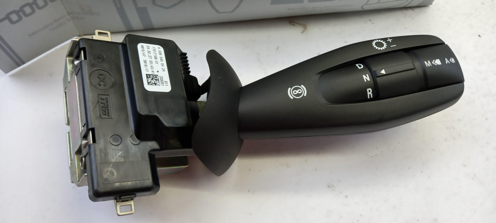 Original OE MERCEDES-BENZ Lenkstockschalter A0095455424