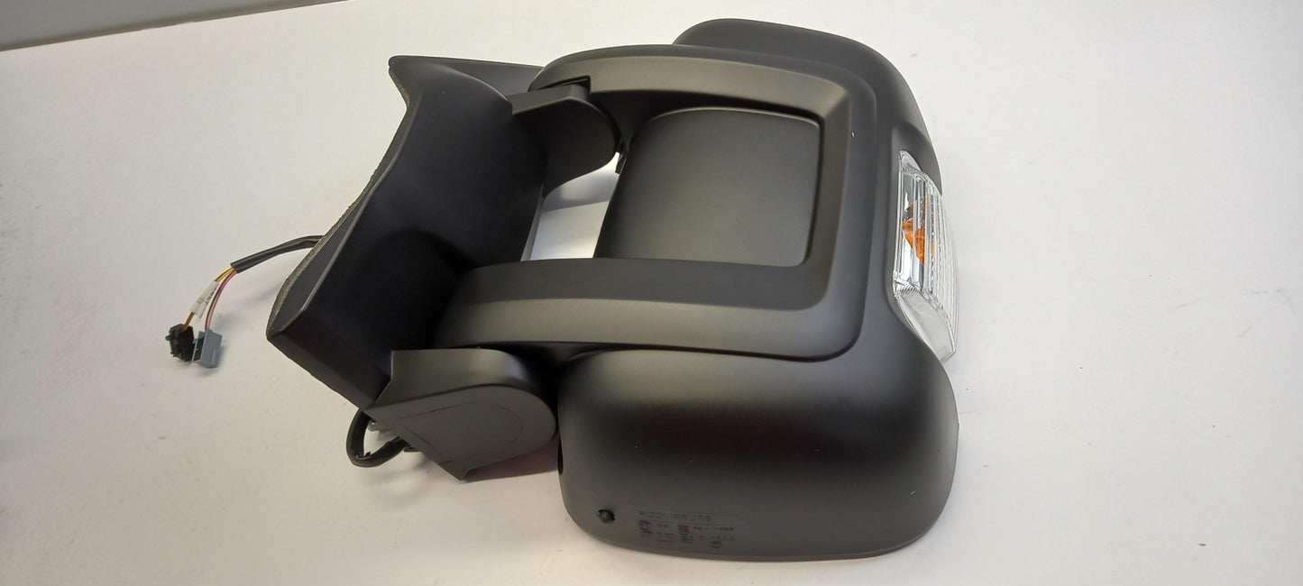 Original PEUGEOT Boxer 3 CITROEN Jumper 3 Außenspiegel links 1636941580