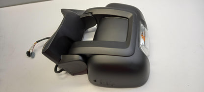 Original PEUGEOT Boxer 3 CITROEN Jumper 3 Außenspiegel links 1636941580