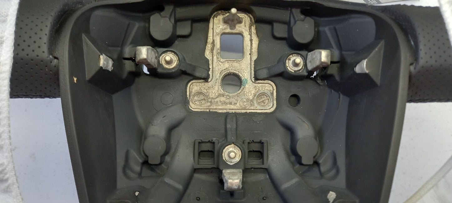 Original PEUGEOT Boxer CITROEN Jumper Lenkrad 1614191380