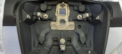 Original PEUGEOT Boxer CITROEN Jumper Lenkrad 1614191380