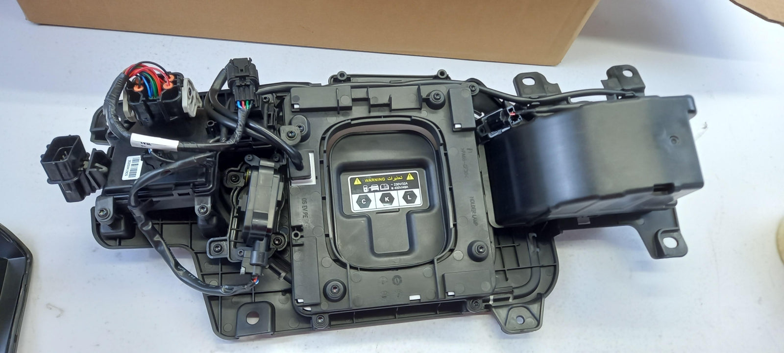 Original OE HYUNDAI/KIA 86340DDAB0
