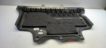 Original SKODA Kodiaq I NS Unterfahrschutz 5QF825902
