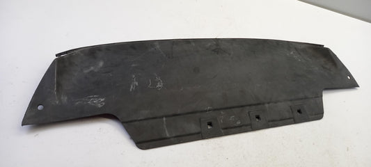 Original OE BMW Stoßstange Schutz 51128050516
