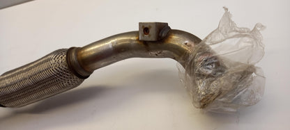 Original OE Volkswagen Auspuffrohr 6Q0253091