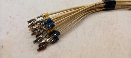 Original OPEL Insignia Kabelbaum 93181758