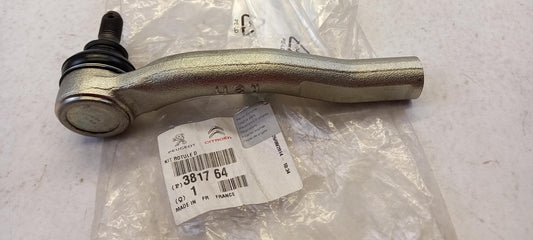 Original PEUGEOT 107 CITROEN C1 Spurstangenkopf Rechts 381764