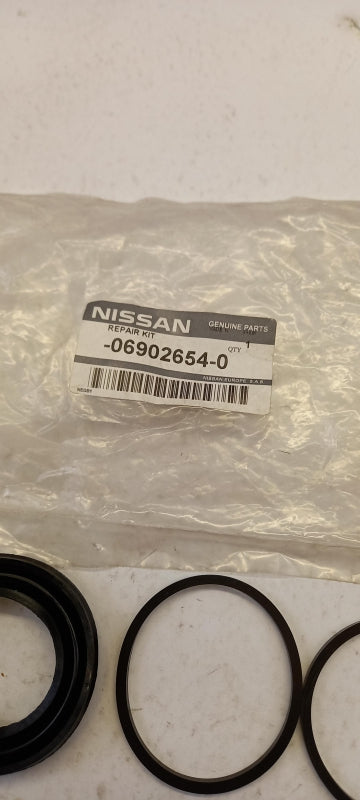 Original NISSAN Cabstar Bremssattel Reparatursatz 069026540