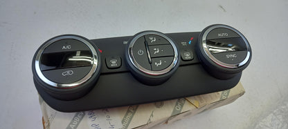 Original OE FIAT Heizungsbetätigung 735657794