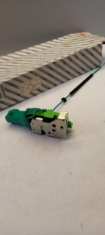 Original OE FIAT Türschloss 71775806