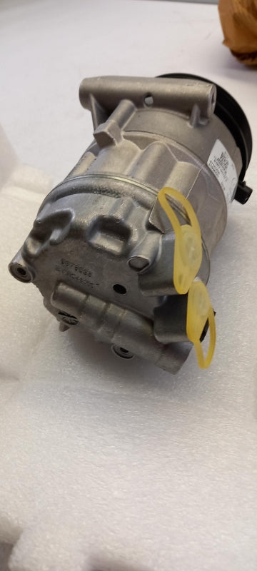 Original FIAT 500X JEEP Renegade Klimakompressor 51936443