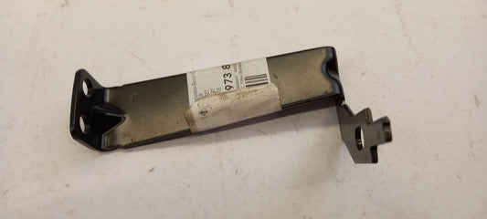 Original MERCEDES-BENZ Stoßfänger Halterung rechts A9738880114