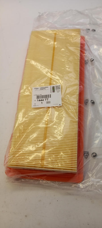 Original PEUGEOT 207 208 3008 308 508 CITROEN C4 C5 Luftfilter 1444TT