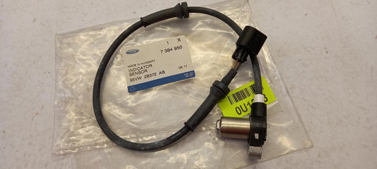 Original FORD Galaxy (2000-2006) Raddrehzahl Sensor 7384950