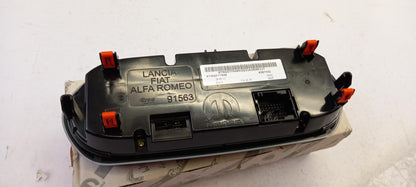 Original OE FIAT Heizungsbetätigung 735657794