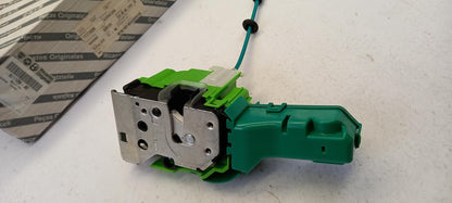 Original OE FIAT Türschloss 71775806