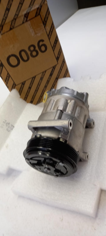 Original FIAT 500X JEEP Renegade Klimakompressor 51936443