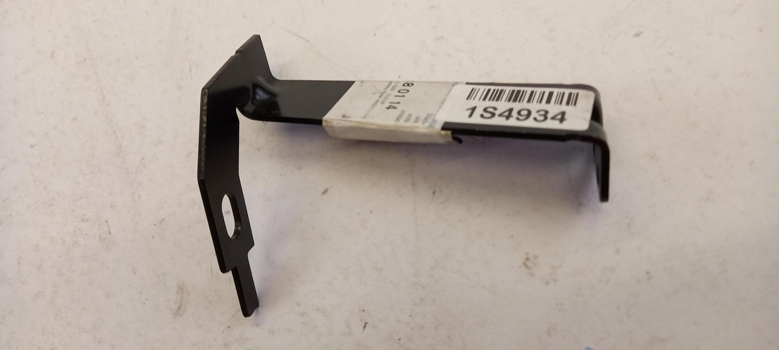 Original MERCEDES-BENZ Stoßfänger Halterung rechts A9738880114