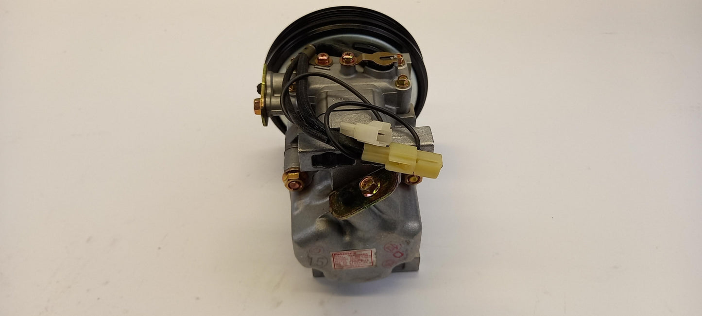 Original MAZDA 323 323F Klimakompressor B22B61450B