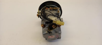 Original MAZDA 323 323F Klimakompressor B22B61450B