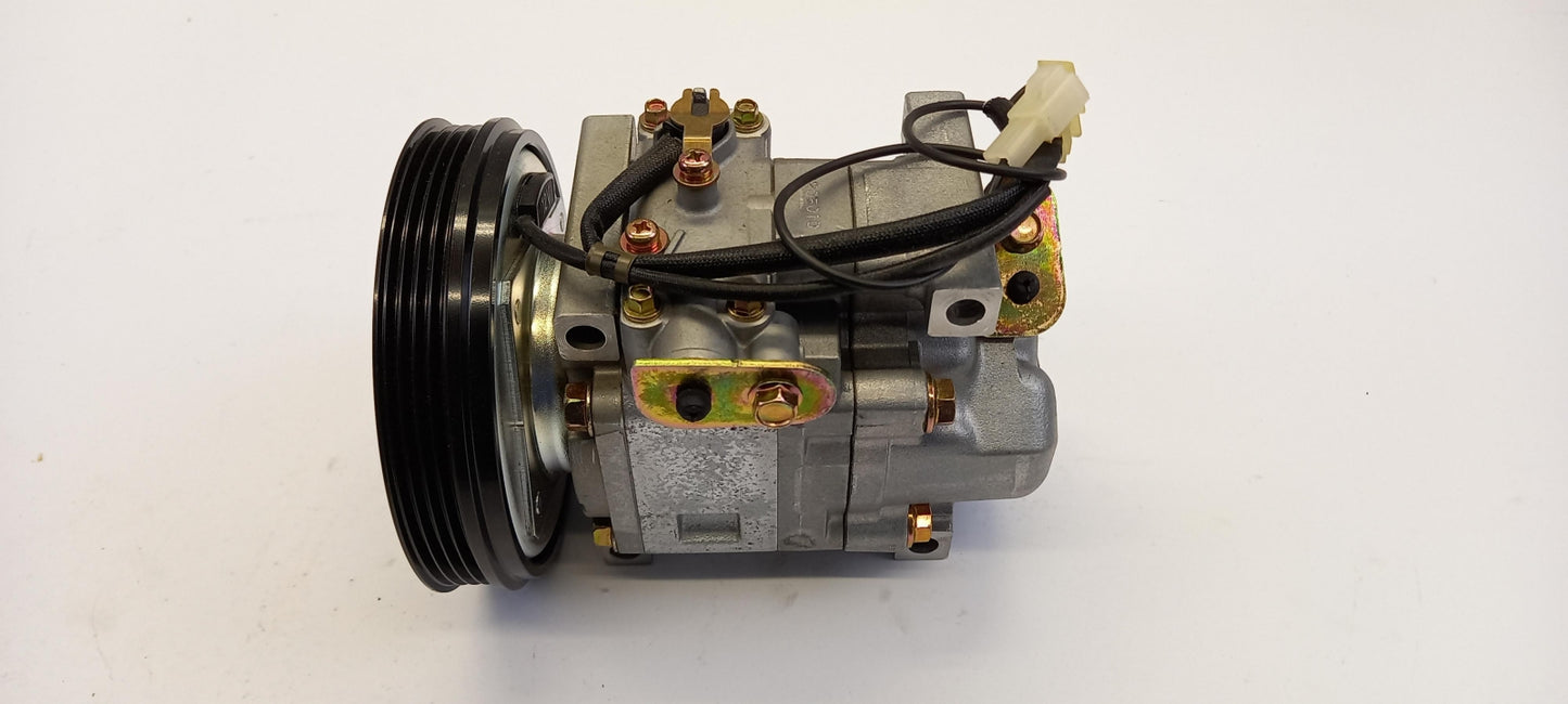 Original MAZDA 323 323F Klimakompressor B22B61450B