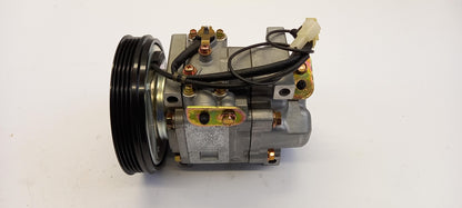 Original MAZDA 323 323F Klimakompressor B22B61450B